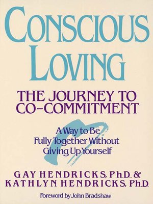 cover image of Conscious Loving